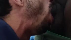 black guy fucks skinny white guy 37 47