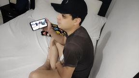 que hacer con mi esposa cuando quiere culo