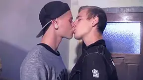 Exotic Adult Video Homosexual Rimjob Check Just For You