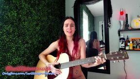 Zombie by Cranberries COVER