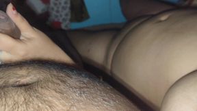 I Fucked My Girlfriend in the Hotel