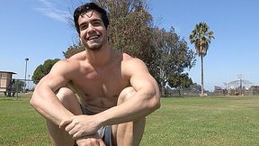 Sean Cody Scene: Enrique