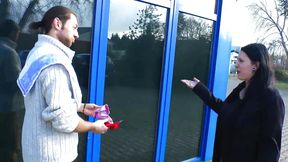 Best amateur German GF fucked hard in homemade vid