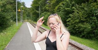 General Transport Service Fuck!