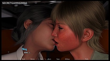 Alternative Shemevolution (Part 07) By LittleMedved - She Wants To Fuck His Femboy Ass - 3D Porn Game