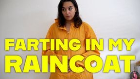 Farting In My Raincoat