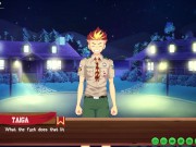 Camp Buddy - Ep38