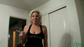 My MILF Girlfriend Shows Me Her Dance Moves ( FULL VERSION )