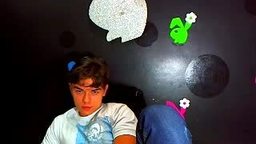 Damian I Private Show