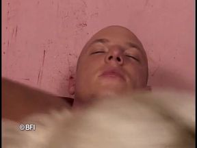 First Anal