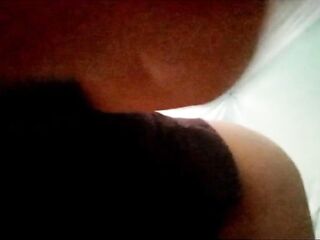 MY SUPERLATIVELY GOOD RAUNCHY EXPERIENCE I HAD WITH MY STEPMOTHER, THIS BABE MOVES VERY WELL RIDING THE WEENIE