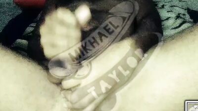 Com tesão no quarto ( segundo tempo ).