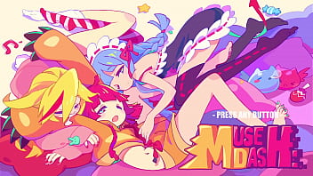Muse Dash #6