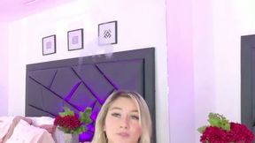 Mary Deniro Private Show