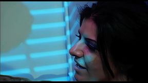 taryn thomas takes tony t bbc anal and atm