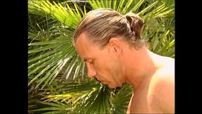 The Vaginal Amusement Park