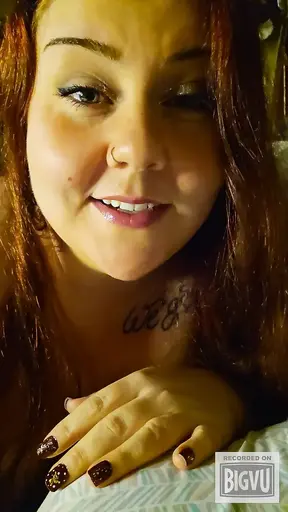 JOI Merry Christmas my good boy