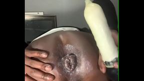 *PREMIUM* Skinny CumFart ButtFag Always Wants More - DJ ButtPussy