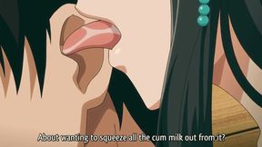 Two Busty Bimbos Race to Outlast Each Other in Wild Orgy