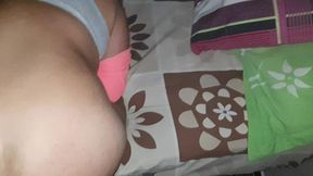 hot girl has no strings attached