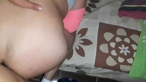 hot girl has no strings attached