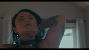 Here to strip down and tease you