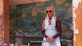 18 Year Old Lets Security Guard Have Sex With Her For New Iphone