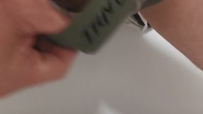 Messy Nike Air Max 90