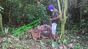 compilation of public fucking in an outdoor plantation. a live exclusively on XVIDEOS
