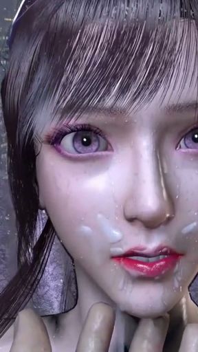 Hentai 3D Uncensored V242   Clip 1
