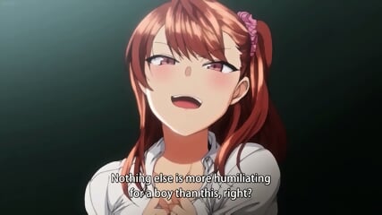 Ijirare Fukushuu Saimin (Full Episode) 60fps Butt