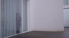 foxy petite sandra luberc s ass destroyed by masseur s bbc