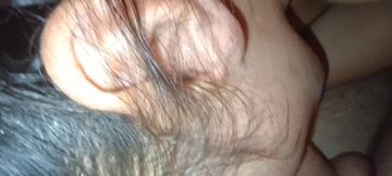 Stepfather Fucks Me in the Mouth as His Dick Wants Teoc
