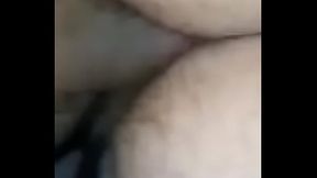 Trans attiva incula bareback