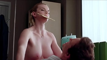 Nurse Jackie season 5 episode 6 (Betty Gilpin)