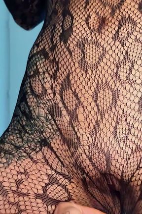 I Surprise My Perverted Boyfriend with a Big Cock - Iris Rodriguez &amp; Danner Mendez