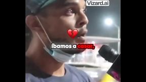 La esperanza de un artista: sue&ntilde_os y realidades #trabajo #historia #chiclenoticias #elchicletv #esfuerzo #dedicacion #at ...