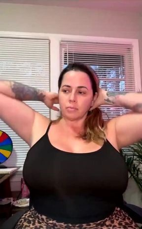 Stream Started