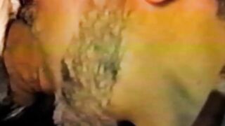 Retro Reality - Stranger's Big Dick Seduces Older Guy