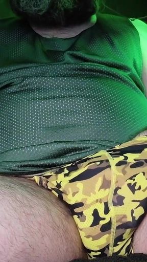 Full Edging Session March 12th 2026