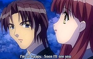 Sweet hentai girl fantasizing about her sweet friend
