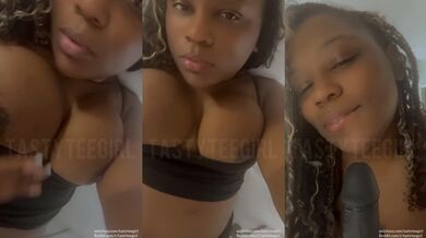 pov: your masturbating with your girlfriend on snap