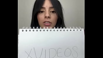 V&iacute_deo de verificaci&oacute_n