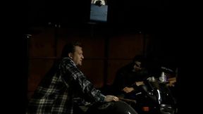 Heaven Leigh Redhead, Carefully Shaved, Amazing Tits, Fucked by a Big Mature Cock