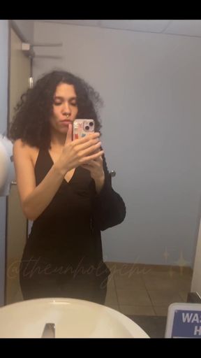 Desperate Public Pissing Ugh