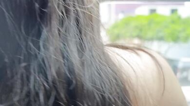 MI HERMANASTRA ME BESA Y TERMINO PENETRADA POR ELLA!!