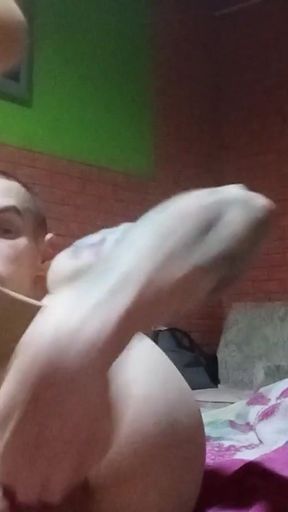 Anal Dildo