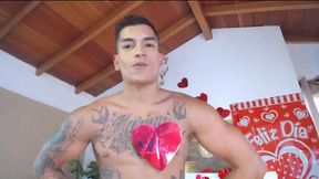 Thony King Private Show