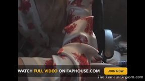 Liz Tyler Camming It