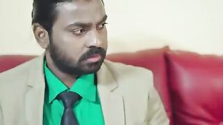 Boss seduce my wife Indian New web series all Episode 2023